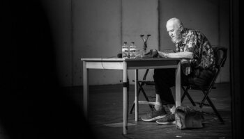 Zeno Kaprál Foto: David Konečný